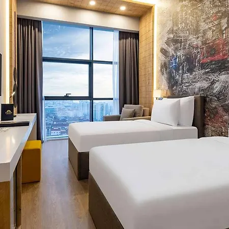 Days & By Wyndham Esenyurt 5* İstanbul
