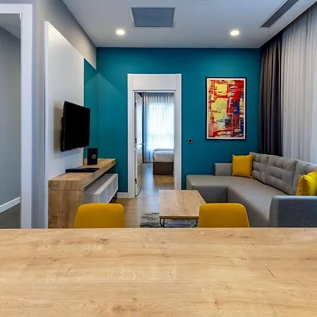 Days & By Wyndham Esenyurt Otel