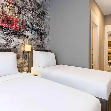Hotel Days & By Wyndham Esenyurt Istanboel