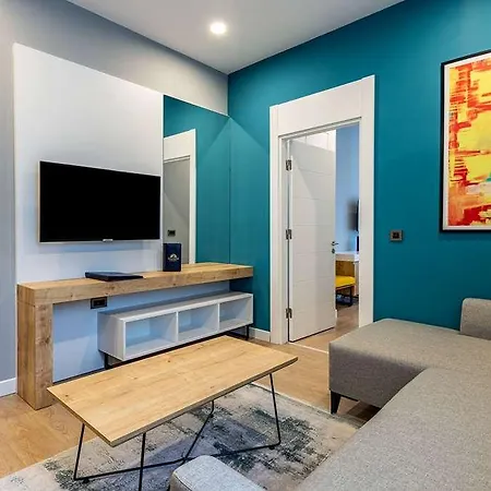 Otel Days & By Wyndham Esenyurt