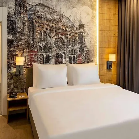 Days & By Wyndham Esenyurt 5* İstanbul