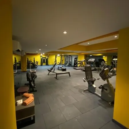 Days & By Wyndham Esenyurt 호텔 5*