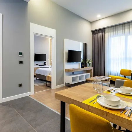 Days & By Wyndham Esenyurt Hotel Istanboel