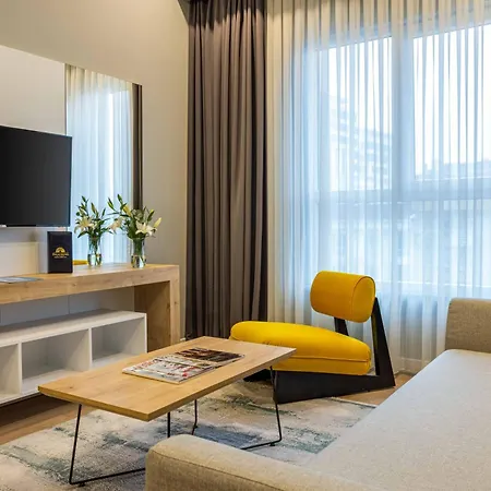 Hotel Days & By Wyndham Esenyurt Istanboel