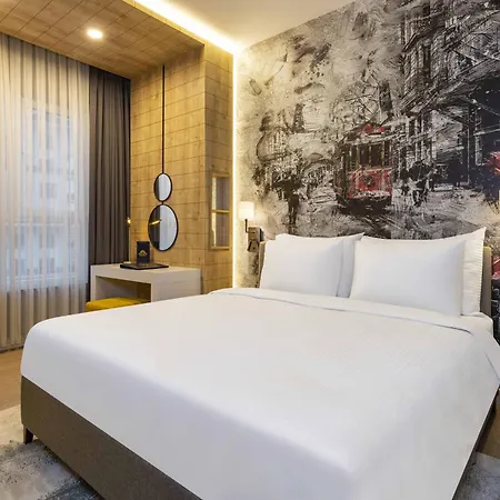 Days & By Wyndham Esenyurt Hotel Istanboel