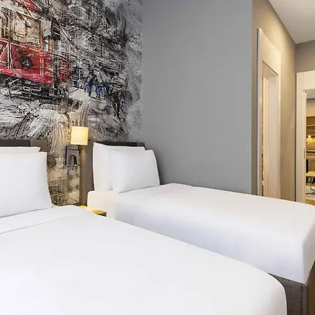 Days & By Wyndham Esenyurt Estambul