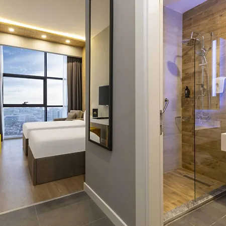 Days & By Wyndham Esenyurt 5* İstanbul
