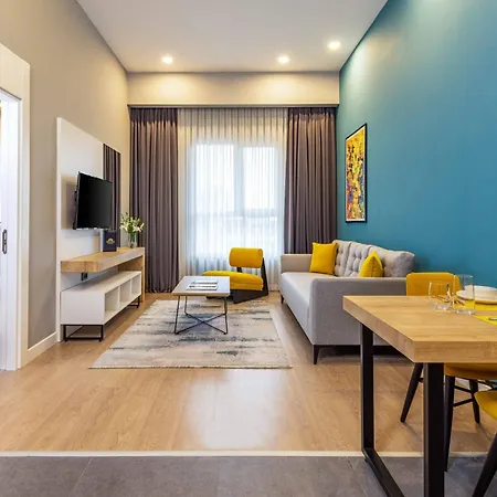 Days & By Wyndham Esenyurt Hotel Istanboel