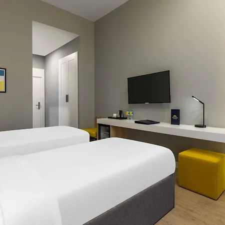 Hotel Days & By Wyndham Esenyurt Istanboel
