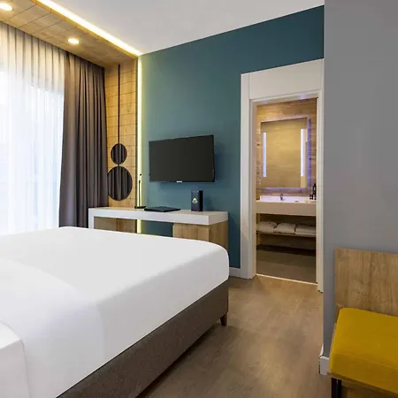 Days & By Wyndham Esenyurt 5* Istanboel