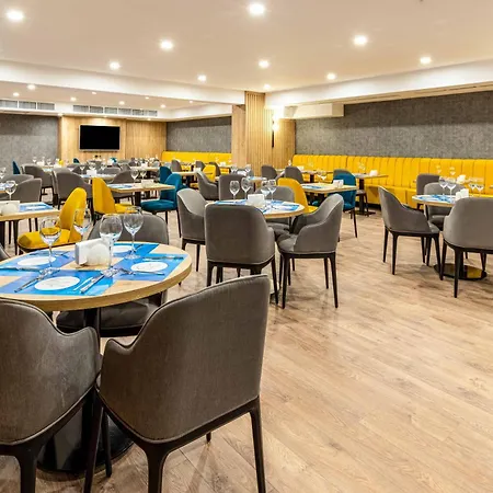 Hotel Days & By Wyndham Esenyurt Istanboel