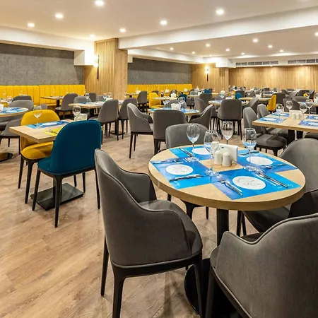 Days & By Wyndham Esenyurt İstanbul