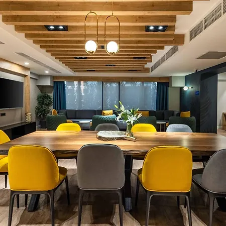 Hotel Days & By Wyndham Esenyurt Istanboel