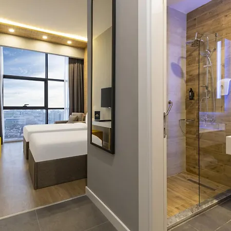 Hotel Days & By Wyndham Esenyurt Istanboel