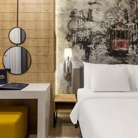 Days & By Wyndham Esenyurt 5* Istanboel