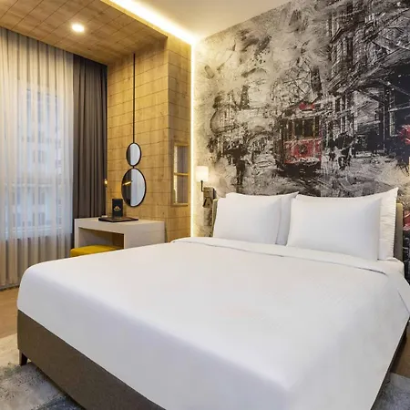 Hotel Days & By Wyndham Esenyurt Istanboel