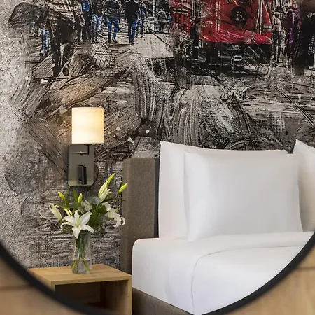 Otel Days & By Wyndham Esenyurt