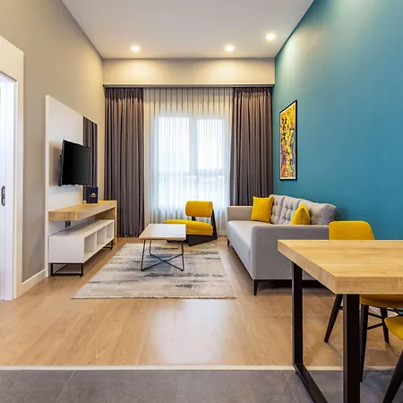 Days & By Wyndham Esenyurt 5* Estambul