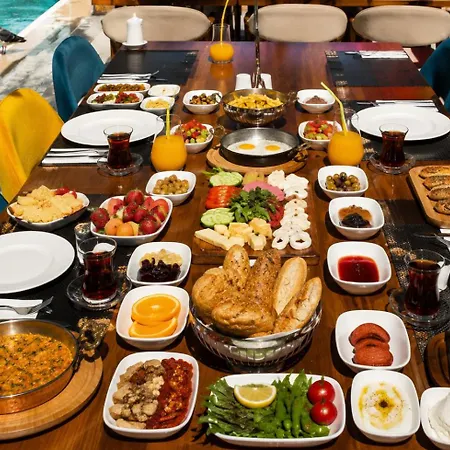Apart-hotel Days & By Wyndham Esenyurt 5*