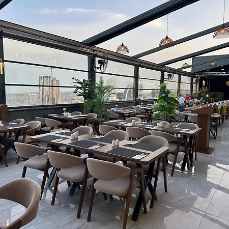 Days & By Wyndham Esenyurt Istanbul