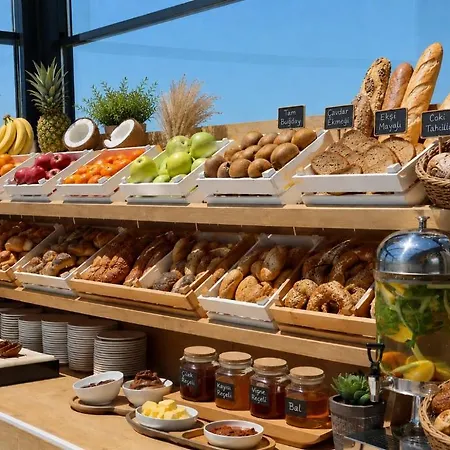 Days & By Wyndham Esenyurt Istanbul