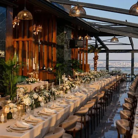 Aparthotel Days & By Wyndham Esenyurt Istanbul