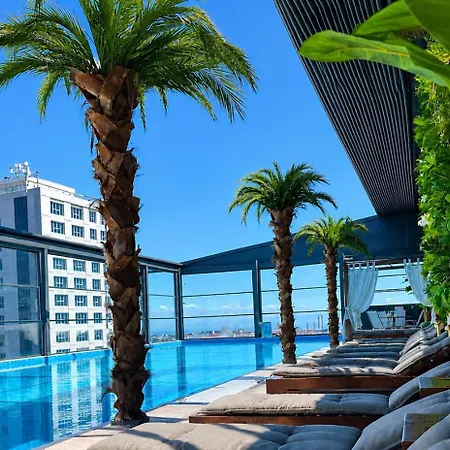 Aparthotel Days & By Wyndham Istanbul