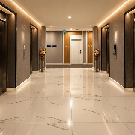 Days & By Wyndham Esenyurt 5*