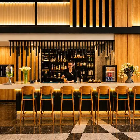 Days & By Wyndham Istanbul