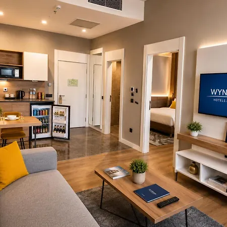 Days & By Wyndham 5* Istanbul