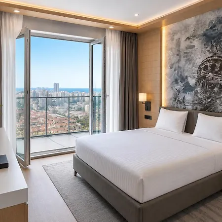 Aparthotel Days & By Wyndham