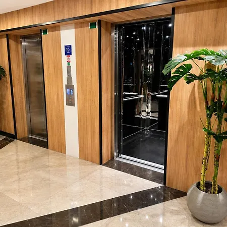 Aparthotel Days & By Wyndham Istanbul