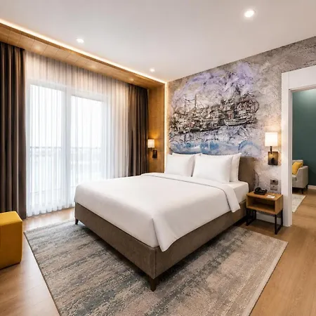 Days & By Wyndham Esenyurt Istanboel