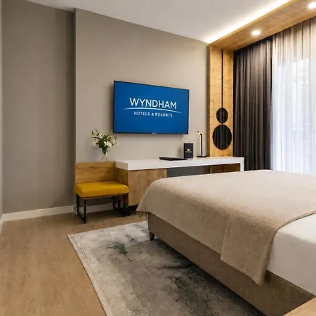 Days & By Wyndham 5* Istanbul