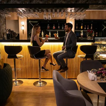 Aparthotel Days & By Wyndham Esenyurt Istanboel