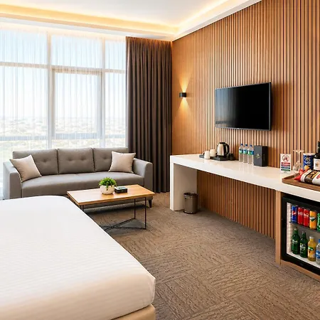 Days & By Wyndham 5* Istanbul