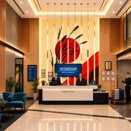 Aparthotel Days & By Wyndham 5*