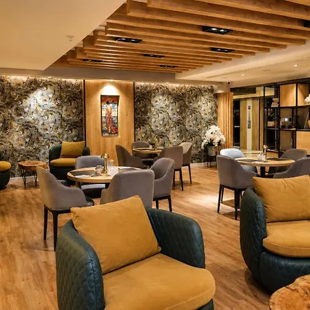 Days & By Wyndham Aparthotel Istanbul