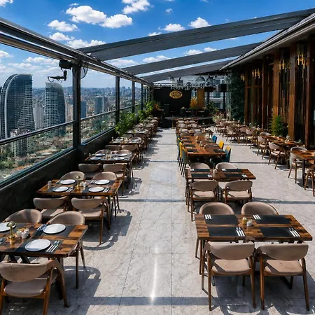 Days & By Wyndham Istanbul