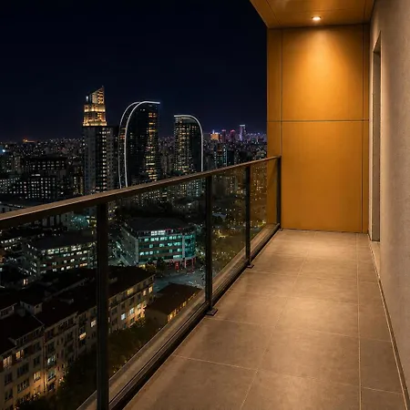 Aparthotel Days & By Wyndham Istanbul