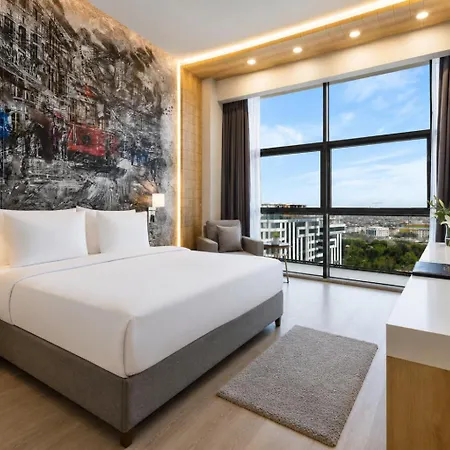 Aparthotel Days & By Wyndham