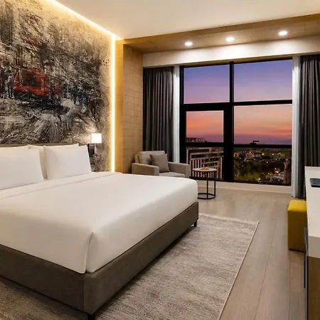 Aparthotel Days & By Wyndham 5*