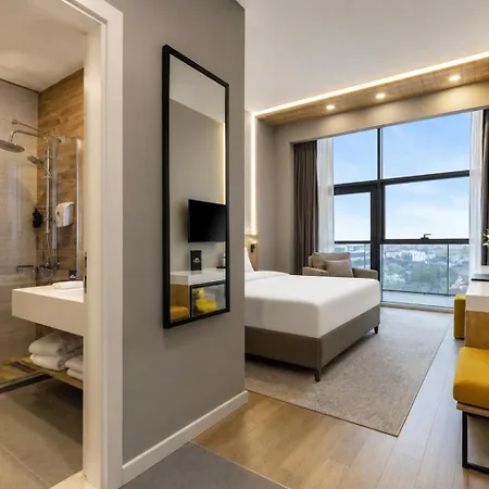 Days & By Wyndham Istanbul