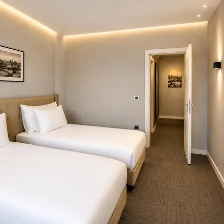 Days & By Wyndham 5* Istanbul