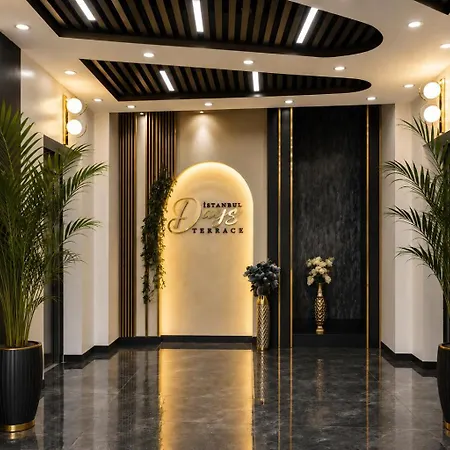 Days & By Wyndham Aparthotel