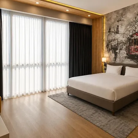 Aparthotel Days & By Wyndham Istanbul