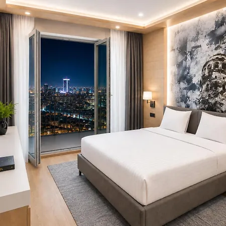 Days & By Wyndham Istanbul