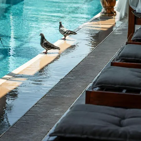 Days & By Wyndham Aparthotel Istanbul