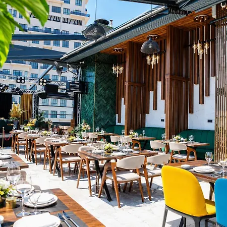 Aparthotel Days & By Wyndham Istanbul