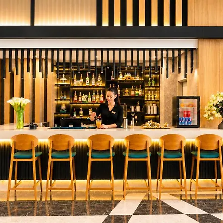 Days & By Wyndham Aparthotel 5*
